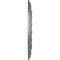 Ekena Millwork Federal Ceiling Medallion (Fits Canopies up to 8 1/2"), 15 3/8"OD x 3 5/8"ID x 1"P, Platinum CM15FEPLS - alternate 4